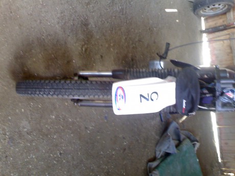 16062a takhle to odneslo přední kolo